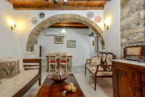 Traditional Castle House II